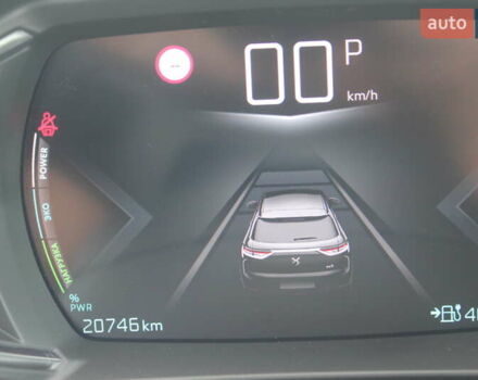 Фіолетовий Сітроен С3, об'ємом двигуна 0 л та пробігом 20 тис. км за 18926 $, фото 23 на Automoto.ua