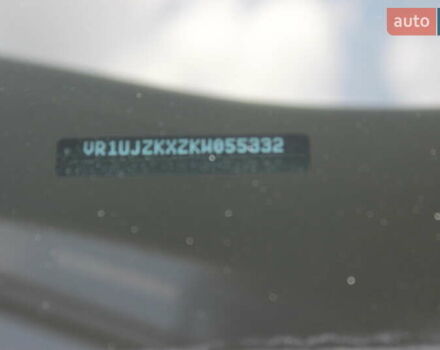Фіолетовий Сітроен С3, об'ємом двигуна 0 л та пробігом 20 тис. км за 18926 $, фото 18 на Automoto.ua