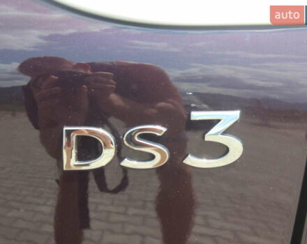 Фіолетовий Сітроен С3, об'ємом двигуна 0 л та пробігом 20 тис. км за 18926 $, фото 10 на Automoto.ua