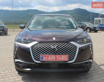 Фіолетовий Сітроен С3, об'ємом двигуна 0 л та пробігом 20 тис. км за 18926 $, фото 5 на Automoto.ua