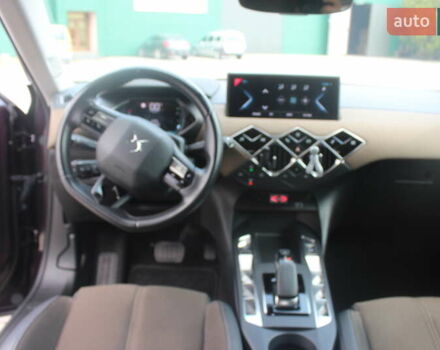 Фіолетовий Сітроен С3, об'ємом двигуна 0 л та пробігом 20 тис. км за 18926 $, фото 21 на Automoto.ua