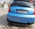Коричневый Ситроен С3, объемом двигателя 1.36 л и пробегом 217 тыс. км за 3300 $, фото 3 на Automoto.ua