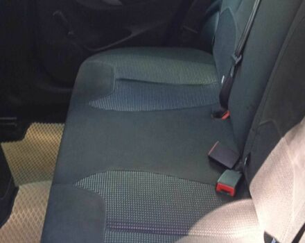 Коричневый Ситроен С3, объемом двигателя 1.4 л и пробегом 300 тыс. км за 5800 $, фото 11 на Automoto.ua