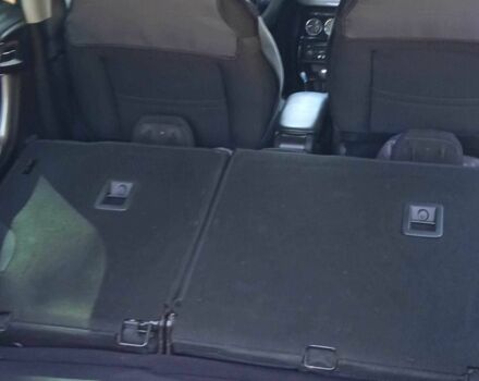 Коричневый Ситроен С3, объемом двигателя 1.4 л и пробегом 300 тыс. км за 5800 $, фото 12 на Automoto.ua