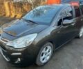Коричневый Ситроен С3, объемом двигателя 1.4 л и пробегом 105 тыс. км за 6300 $, фото 5 на Automoto.ua