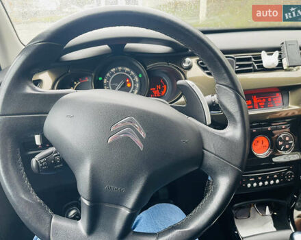 Коричневий Сітроен С3, об'ємом двигуна 1.4 л та пробігом 211 тис. км за 6500 $, фото 14 на Automoto.ua