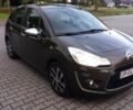 Коричневий Сітроен С3, об'ємом двигуна 2 л та пробігом 201 тис. км за 8500 $, фото 1 на Automoto.ua