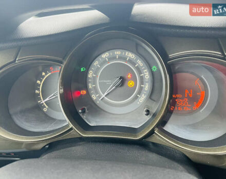 Коричневий Сітроен С3, об'ємом двигуна 1.4 л та пробігом 211 тис. км за 6500 $, фото 13 на Automoto.ua