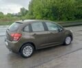 Коричневый Ситроен С3, объемом двигателя 1.4 л и пробегом 190 тыс. км за 6500 $, фото 8 на Automoto.ua