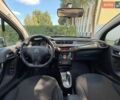 Коричневий Сітроен С3, об'ємом двигуна 1.4 л та пробігом 192 тис. км за 7800 $, фото 4 на Automoto.ua
