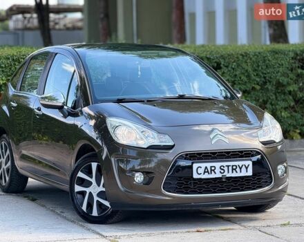 Коричневий Сітроен С3, об'ємом двигуна 1.4 л та пробігом 192 тис. км за 7800 $, фото 1 на Automoto.ua