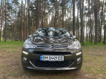 Сітроен С3 2013 у Сумах на Automoto.ua Коричневий Сітроен С3, об'ємом двигуна 1.4 л та пробігом 175 тис. км за 8350 $, фото 1 на Automoto.ua