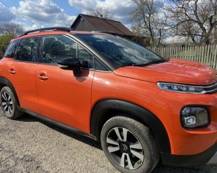 Коричневий Сітроен С3, об'ємом двигуна 1.2 л та пробігом 83 тис. км за 15000 $, фото 1 на Automoto.ua