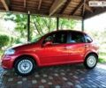 Красный Ситроен С3, объемом двигателя 1.4 л и пробегом 150 тыс. км за 5000 $, фото 2 на Automoto.ua