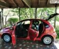 Красный Ситроен С3, объемом двигателя 1.4 л и пробегом 150 тыс. км за 5000 $, фото 1 на Automoto.ua
