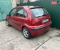 Красный Ситроен С3, объемом двигателя 1.36 л и пробегом 166 тыс. км за 3600 $, фото 1 на Automoto.ua