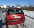 Красный Ситроен С3, объемом двигателя 1.36 л и пробегом 166 тыс. км за 3600 $, фото 7 на Automoto.ua
