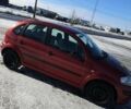 Красный Ситроен С3, объемом двигателя 1.36 л и пробегом 166 тыс. км за 3600 $, фото 2 на Automoto.ua