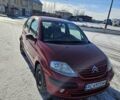 Красный Ситроен С3, объемом двигателя 1.36 л и пробегом 166 тыс. км за 3600 $, фото 1 на Automoto.ua