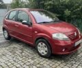 Красный Ситроен С3, объемом двигателя 1.36 л и пробегом 225 тыс. км за 3400 $, фото 2 на Automoto.ua