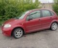 Красный Ситроен С3, объемом двигателя 1.4 л и пробегом 260 тыс. км за 2700 $, фото 1 на Automoto.ua