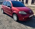 Красный Ситроен С3, объемом двигателя 1.4 л и пробегом 208 тыс. км за 3000 $, фото 1 на Automoto.ua