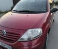 Червоний Сітроен С3, об'ємом двигуна 1.36 л та пробігом 200 тис. км за 3500 $, фото 1 на Automoto.ua
