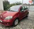 Красный Ситроен С3, объемом двигателя 1.36 л и пробегом 225 тыс. км за 3400 $, фото 1 на Automoto.ua