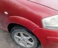 Красный Ситроен С3, объемом двигателя 1.4 л и пробегом 260 тыс. км за 2700 $, фото 3 на Automoto.ua