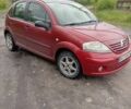 Красный Ситроен С3, объемом двигателя 1.36 л и пробегом 249 тыс. км за 2700 $, фото 1 на Automoto.ua