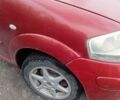 Красный Ситроен С3, объемом двигателя 1.36 л и пробегом 249 тыс. км за 2700 $, фото 3 на Automoto.ua