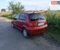 Красный Ситроен С3, объемом двигателя 1.4 л и пробегом 205 тыс. км за 3300 $, фото 9 на Automoto.ua