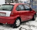 Красный Ситроен С3, объемом двигателя 1.4 л и пробегом 270 тыс. км за 2750 $, фото 1 на Automoto.ua