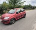 Червоний Сітроен С3, об'ємом двигуна 1.4 л та пробігом 214 тис. км за 1700 $, фото 1 на Automoto.ua