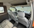 Красный Ситроен С3, объемом двигателя 1.4 л и пробегом 194 тыс. км за 3900 $, фото 7 на Automoto.ua