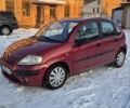 Червоний Сітроен С3, об'ємом двигуна 1.4 л та пробігом 121 тис. км за 3690 $, фото 1 на Automoto.ua