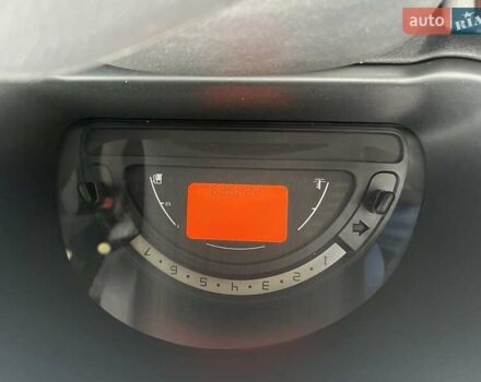 Красный Ситроен С3, объемом двигателя 1.36 л и пробегом 225 тыс. км за 3400 $, фото 8 на Automoto.ua