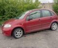Красный Ситроен С3, объемом двигателя 1.36 л и пробегом 249 тыс. км за 2700 $, фото 2 на Automoto.ua