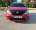 Красный Ситроен С3, объемом двигателя 1.4 л и пробегом 194 тыс. км за 3900 $, фото 1 на Automoto.ua