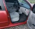 Красный Ситроен С3, объемом двигателя 1.4 л и пробегом 205 тыс. км за 3300 $, фото 5 на Automoto.ua