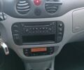 Красный Ситроен С3, объемом двигателя 1.4 л и пробегом 205 тыс. км за 3300 $, фото 8 на Automoto.ua