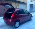 Червоний Сітроен С3, об'ємом двигуна 1.4 л та пробігом 149 тис. км за 4000 $, фото 4 на Automoto.ua