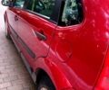 Червоний Сітроен С3, об'ємом двигуна 1.4 л та пробігом 100 тис. км за 2150 $, фото 5 на Automoto.ua