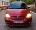 Червоний Сітроен С3, об'ємом двигуна 1.4 л та пробігом 100 тис. км за 2150 $, фото 1 на Automoto.ua