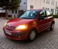 Червоний Сітроен С3, об'ємом двигуна 1.4 л та пробігом 100 тис. км за 2150 $, фото 1 на Automoto.ua