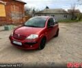 Красный Ситроен С3, объемом двигателя 1.4 л и пробегом 200 тыс. км за 2350 $, фото 1 на Automoto.ua