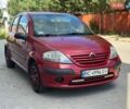 Красный Ситроен С3, объемом двигателя 1.12 л и пробегом 270 тыс. км за 2650 $, фото 1 на Automoto.ua