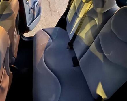 Ситроен С3 2004 в Черкассах на Automoto.ua Красный Ситроен С3, объемом двигателя 1.36 л и пробегом 181 тыс. км за 3950 $, фото 8 на Automoto.ua