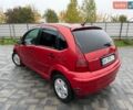 Червоний Сітроен С3, об'ємом двигуна 1.6 л та пробігом 260 тис. км за 1400 $, фото 8 на Automoto.ua