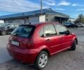 Червоний Сітроен С3, об'ємом двигуна 1.4 л та пробігом 158 тис. км за 2700 $, фото 1 на Automoto.ua